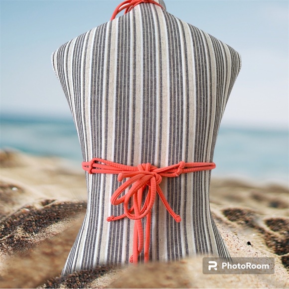 Floral bikini - Picture 2 of 6